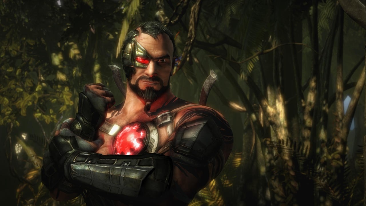 Mortal Kombat X - Imagen 32